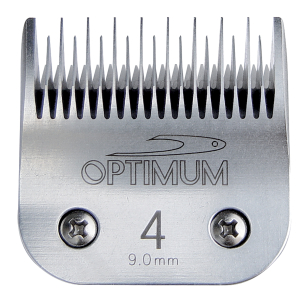Tête de coupe Ceramic N°4 - Optimum - 9mm