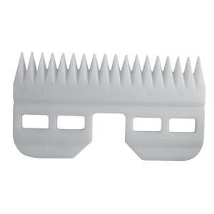 Contre-peigne Ceramic pour peigne Ceramic - Optimum