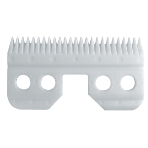 Contre-peigne Ceramic pour peigne Ceramic N°30 et N°40 - Optimum