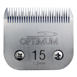 Tête de coupe Classic N° 15 - Optimum - 1.2mm