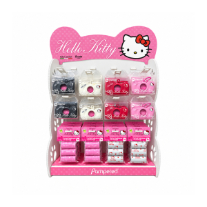 Distributor display - Hello Kitty