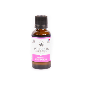 Fleur de Bach Adaptation - 30ml