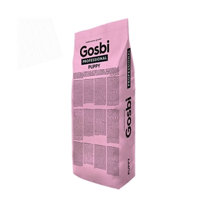 Gosbi Proexclu Puppy Kibble - 18kg
