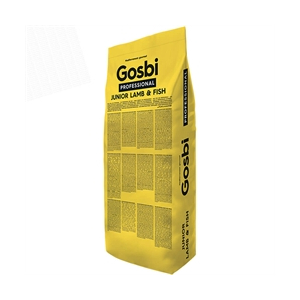 Gosbi Proexclu Junior Lamb & Fish Kibble - 18kg