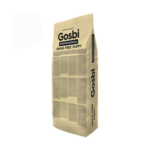 Gosbi Pro Grain Free Puppy Kibble - 18kg
