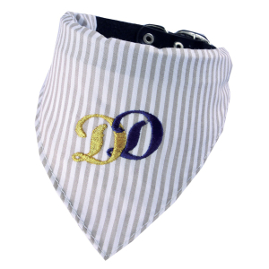 Bandana - DD - L - Marron