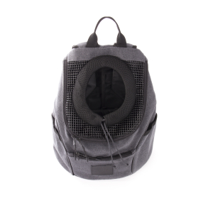 Sac de transport central - Faubourg - T37 - gris