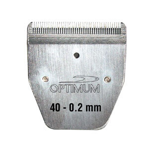Peigne Slide N° 40 - Optimum - 0.2mm