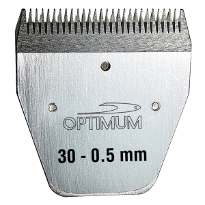 Peigne Slide N° 30 - Optimum - 0.5mm
