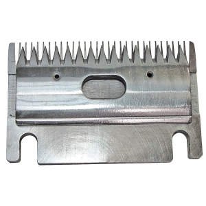 Peigne 1mm et contre-peigne pour XS600-XS - Optimum