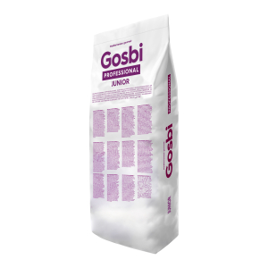 Croquette Gosbi Professional Junior - 18kg