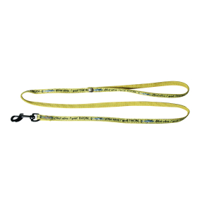 Nylon leash for cat - Tuna - 1m - 1cm
