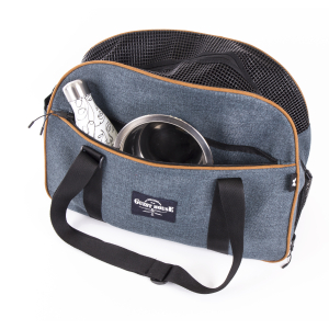 Bowling carry bag - Guest House - T48 - blue