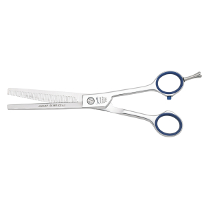 Luxe Sculpting Scissors 46 Teeth - Jaguar - 17cm