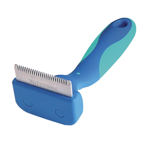 Râteau Eliminator dents larges - Vivog - 4,5cm