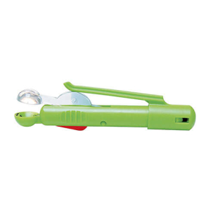 Tick forceps - Piezo