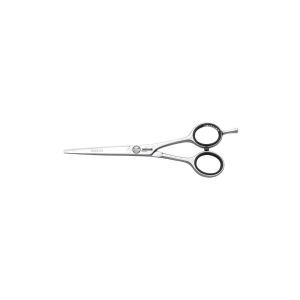 Ciseaux droits Luxe mat - Jaguar - 18cm