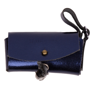 Poopi Bag Dispenser - Dakota - Blue