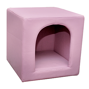 Cube - Vivog - T41 - rose