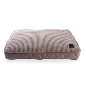 Master Rectangular Cushion - Royale - T120 - Brown