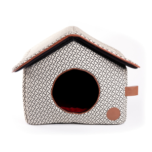 Home - Avenue Montaigne - T43 - rouge