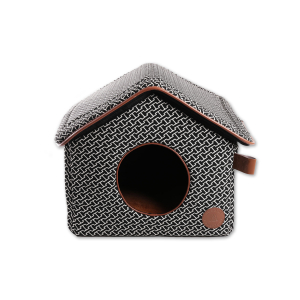 Home - Avenue Montaigne - T43 - marron
