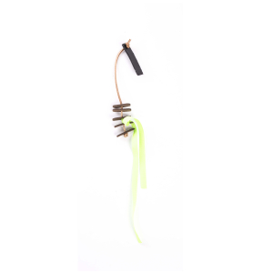 Jouet en cuir - Le multiple - multicolore