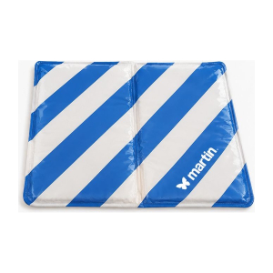 Tapis rafraichissant - Refresh - T90 - bleu