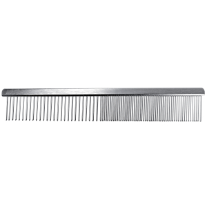 Peigne en métal - Vivog - 13cm