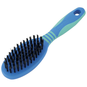 Brosse en nylon spécial chien - Vivog - M