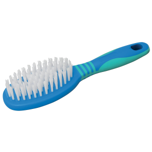 Brosse en nylon spécial chat - Vivog - S