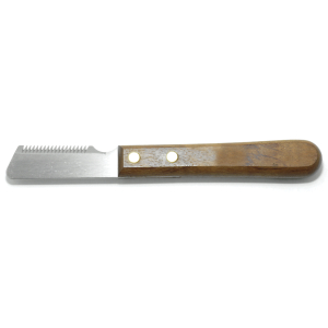 Rosewood Trimmer - Vivog - 19 Short Teeth