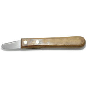 Trimmer en bois de rose spécial oreilles - Vivog