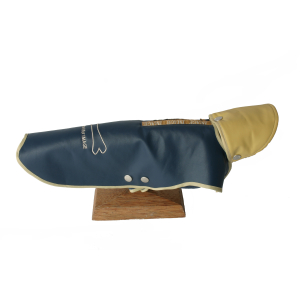 Manteau - Oliver winter - Image - T46 - Vert