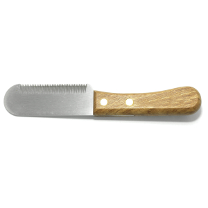 Trimmer en bois de rose - Vivog - 40 dents - Fin