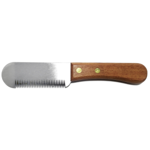 Trimmer en bois de rose - Vivog - 31 dents - Large