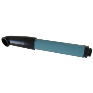 Tuyau court rigide pour séchoir D2400, D2600 - Vivog - vert