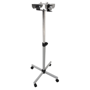 Pied pour pulseur D2600, D2400 et D2700 - Vivog