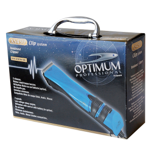 Tondeuse XS430C - Optimum