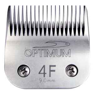 Tête de coupe Classic N° 4F - Optimum - 9mm
