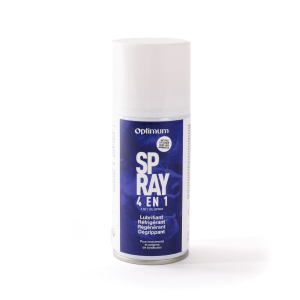 Spray 4 en 1 - Optimum - 150ml