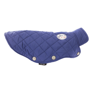 Doudoune - Chasseur Alpin - T45 - Bleu