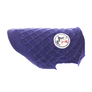 Pull - Chasseur Alpin - T20 - Bleu