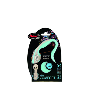 New Comfort XS Tape Light Blue - 3M