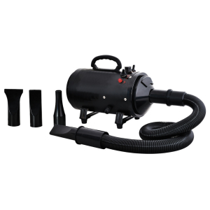 Séchoir/Pulseur noir 2400W - Star Universal