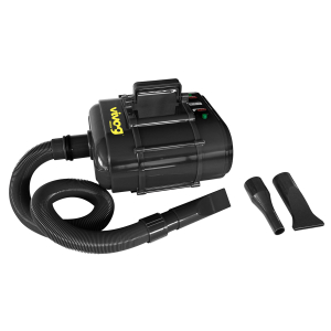 Séchoir pulseur D2800 - Vivog - noir
