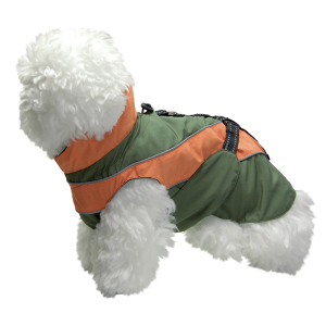 Waterproof Coat - T50 - Green