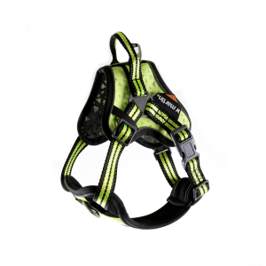 Harnais multisport - Outdoor - L - jaune x 1