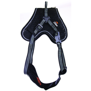 Harnais multisport - Outdoor - XL - gris x 1