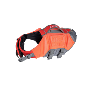 Life jacket - L - 8<15kg - orange